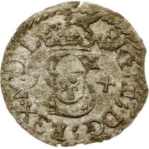 Lithuania Szelag 1614 Vilnius (R)