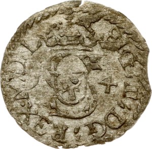 Lithuania Szelag 1614 Vilnius (R)