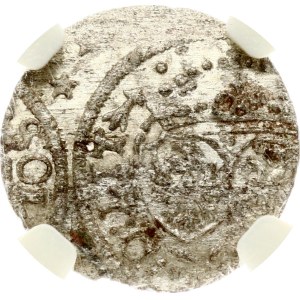 Lithuania Szelag 1617 Vilnius NGC MS 63