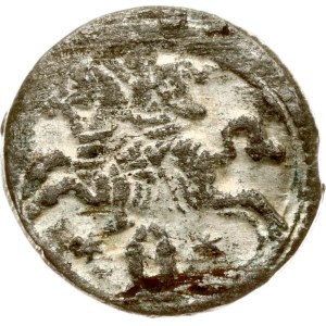 Lithuania Dwudenar 1621 Vilnius (R)