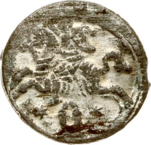 Lithuania Dwudenar 1621 Vilnius (R)