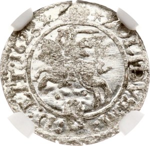 Lithuania Szelag 1623 Vilnius NGC MS 64