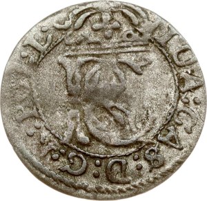 Lithuania Szelag 1652 Vilnius
