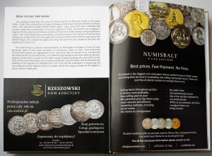 D Huletsky G Bagdonas Book Lithuanian coins 1495-1536 Second edition Vilnius 2025