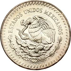 Mexico 1 Onza 1983 Mo