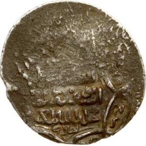 Mongol States Ilkhanate Tabriz 2 Dirham ND