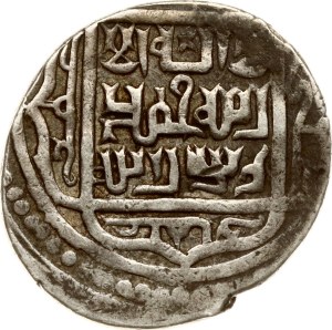 Mongol States Timurid Empire Tanka 807-850 (1405-1447)