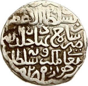 Mongol States Timurid Empire Tanka 807-850 (1405-1447)