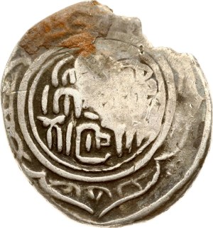 Mongol States Timurid Empire Tanka 828-850 (1425-1446)