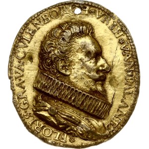 Netherlands Medal (c. 1620) Floris van Pallandt