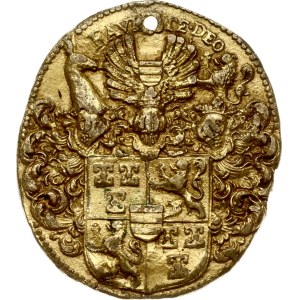 Netherlands Medal (c. 1620) Floris van Pallandt
