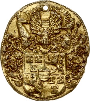 Netherlands Medal (c. 1620) Floris van Pallandt