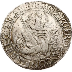 Netherlands Utrecht Rijksdaalder 1629