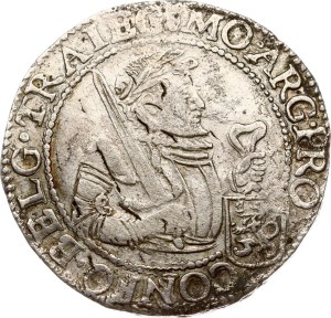 Netherlands Utrecht Rijksdaalder 1629