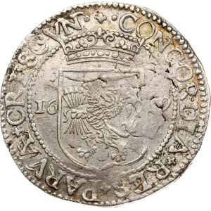 Netherlands Utrecht Rijksdaalder 1629