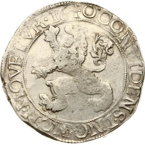 Netherlands Gelderland Lion Daalder 1640