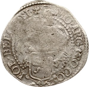 Netherlands Zeeland 1/2 Lion Daalder 164?