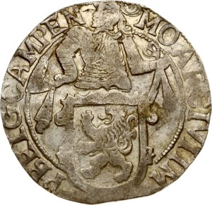Netherlands Kampen Lion Daalder 1648