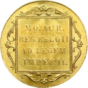 Netherlands 1 Ducat 1928