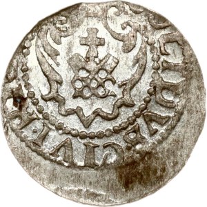Poland Szelag ND (1587-1622) Riga