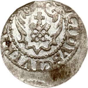 Poland Szelag ND (1587-1622) Riga