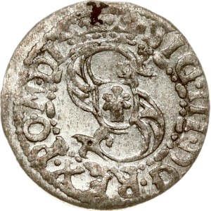 Poland Szelag ND (1587-1622) Riga