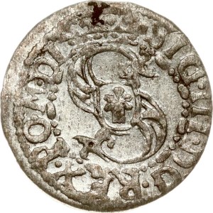 Poland Szelag ND (1587-1622) Riga