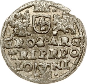 Poland Trojak anomalous ND
