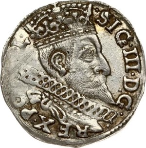 Poland Trojak 1598 Bydgoszcz (R)