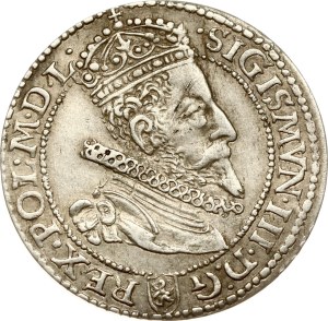 Poland Szostak 1599 Malbork Narrow portrait