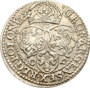 Poland Szostak 1599 Malbork Narrow portrait