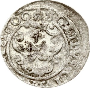 Poland Szelag 1600 Riga