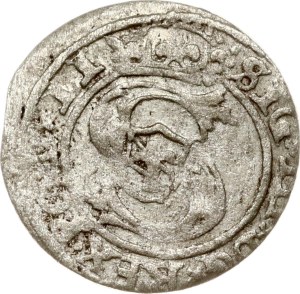 Poland Szelag 1600 Riga