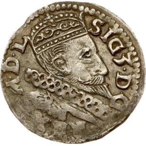 Poland Trojak 1600 Lublin