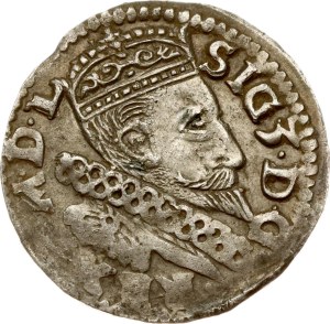 Poland Trojak 1600 Lublin