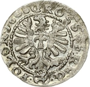 Poland Grosz 1606 Krakow