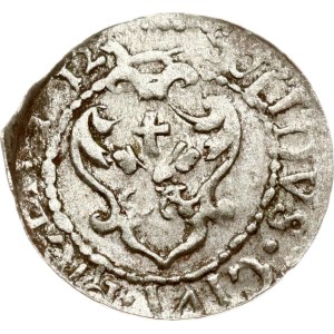 Poland Szelag 1612 Riga