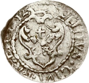Poland Szelag 1612 Riga