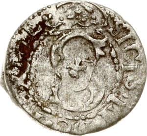 Poland Szelag 1612 Riga