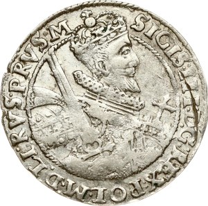 Poland Ort 1621 Bydgoszcz