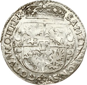 Poland Ort 1621 Bydgoszcz