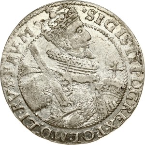 Poland Ort 1621 Bydgoszcz