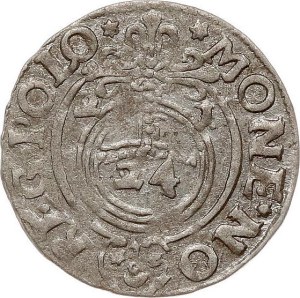Poland Poltorak 1621 Bydgoszcz