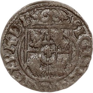 Poland Poltorak 1621 Bydgoszcz