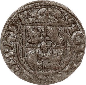 Poland Poltorak 1621 Bydgoszcz