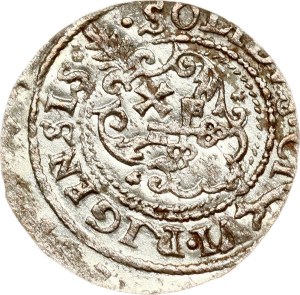 Poland Szelag 1621 Riga
