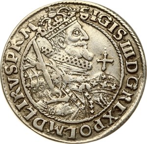 Poland Ort 1622 Bydgoszcz
