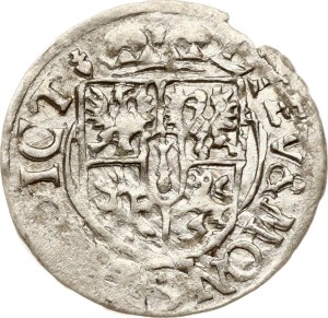 Prussia (under Poland) Poltorak 1622