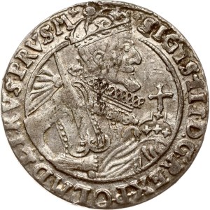 Poland Ort 1623 Bydgoszcz