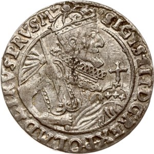 Poland Ort 1623 Bydgoszcz
